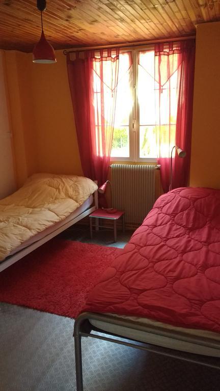 Les Gites De Castera Aire-sur-lʼAdour Zewnętrze zdjęcie